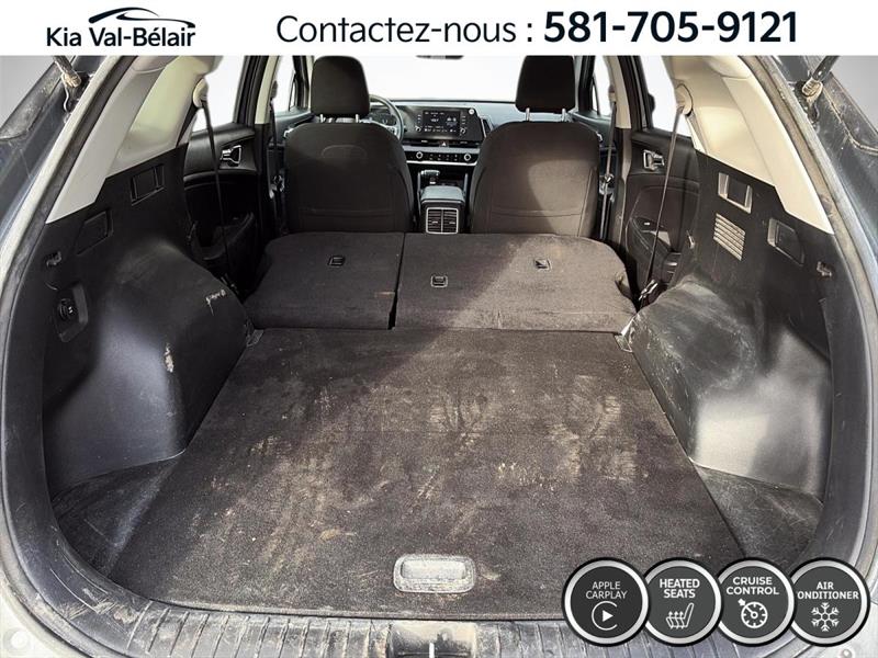 kia Sportage 2023 - 8