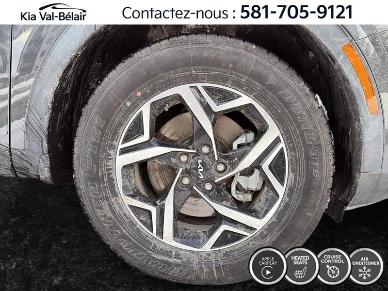 kia Sportage 2023 - 13