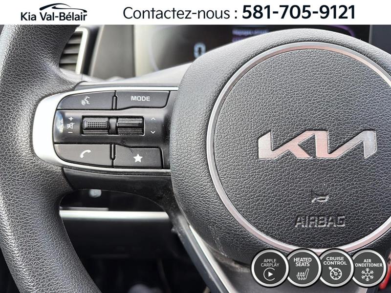 kia Sportage 2023 - 15