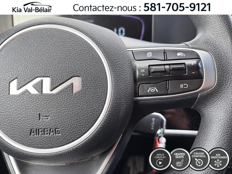 kia Sportage 2023 - 16