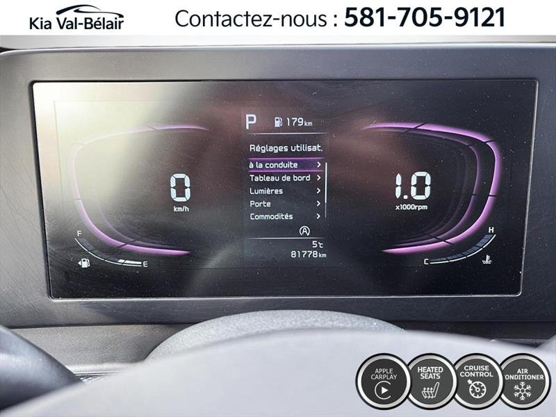 kia Sportage 2023 - 18