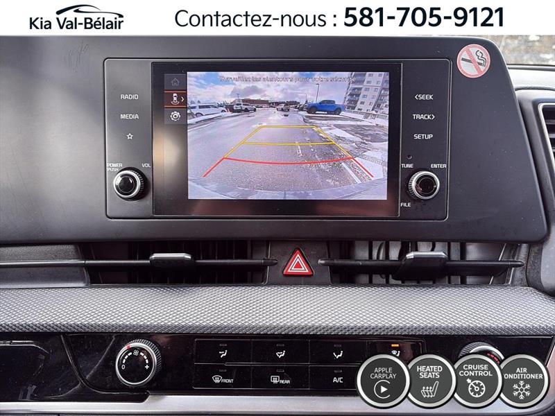 kia Sportage 2023 - 19