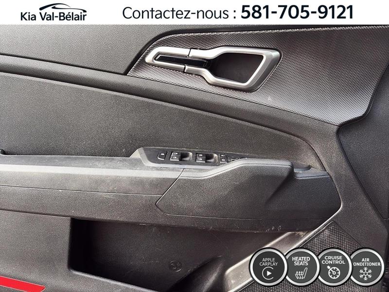 kia Sportage 2023 - 23