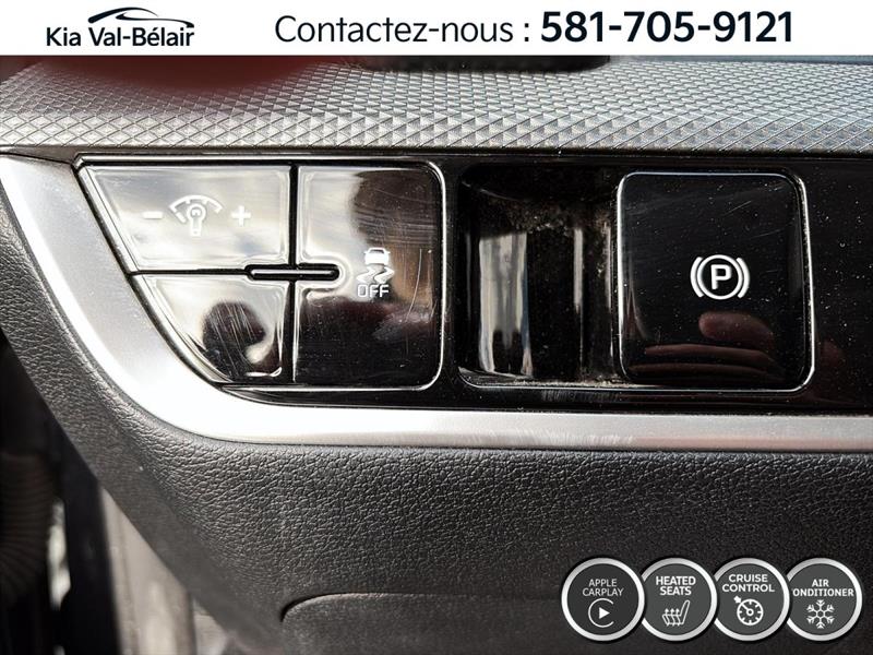 kia Sportage 2023 - 24