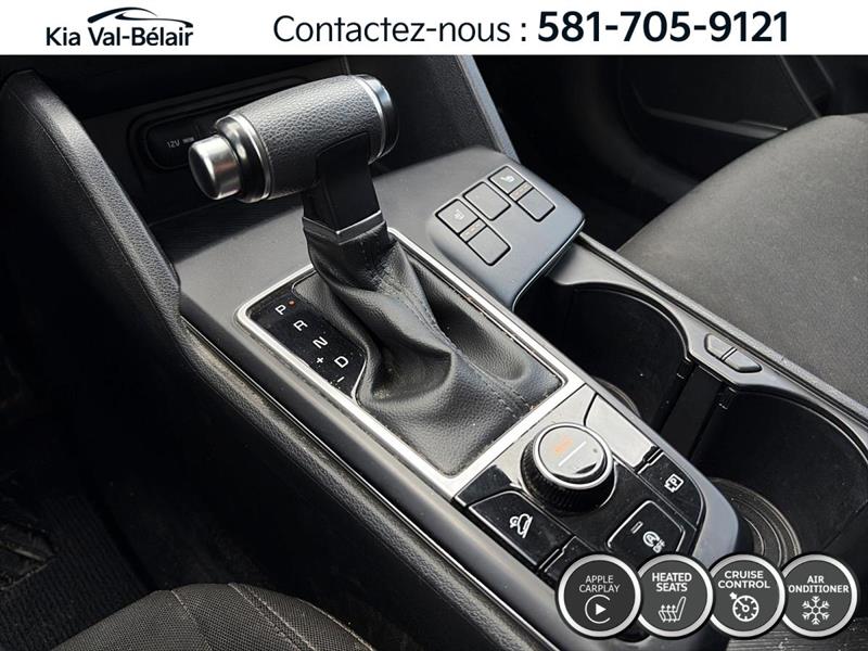 kia Sportage 2023 - 25