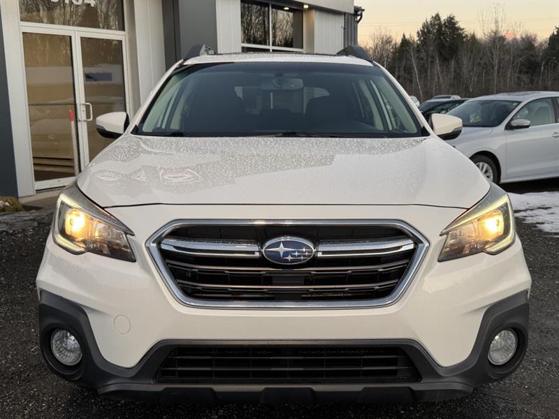 subaru Outback 2019 - 2
