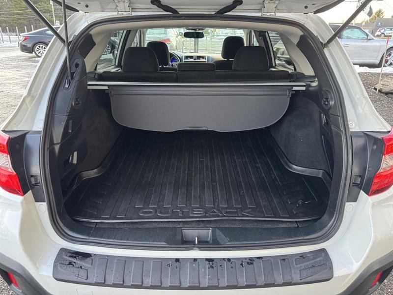 subaru Outback 2019 - 7