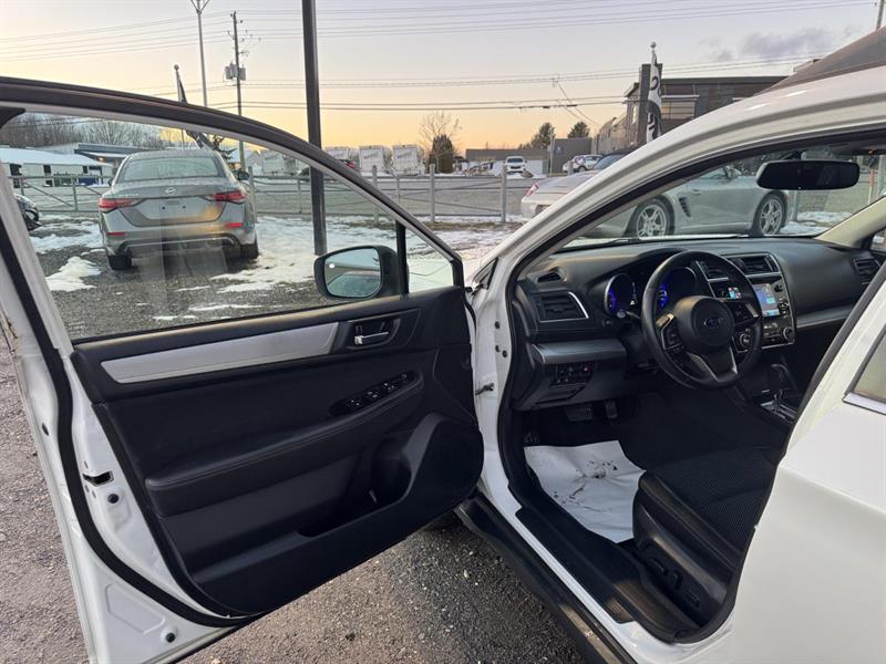 subaru Outback 2019 - 13