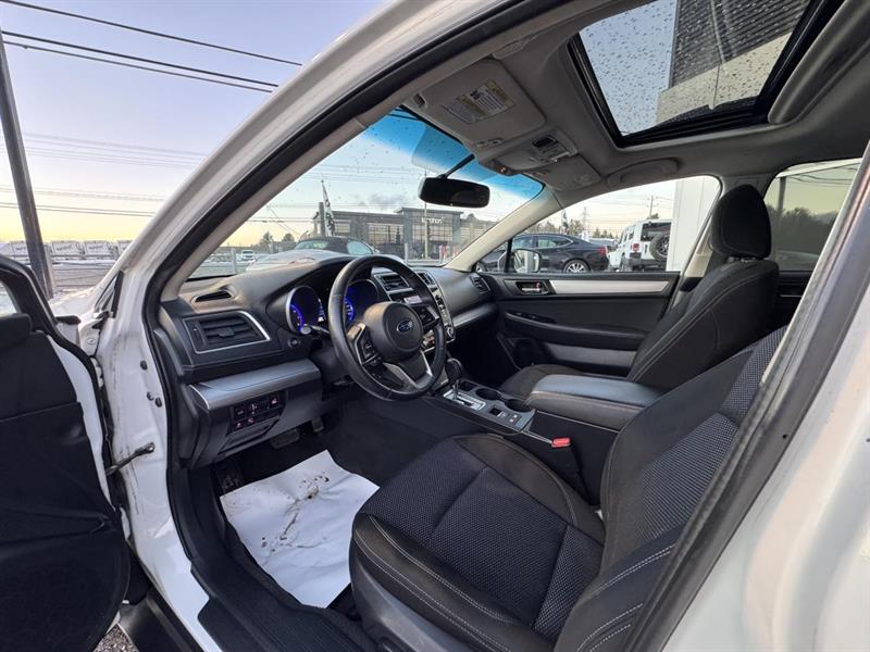 subaru Outback 2019 - 14