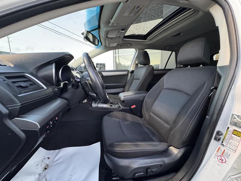 subaru Outback 2019 - 15