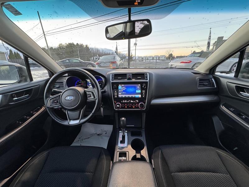 subaru Outback 2019 - 18