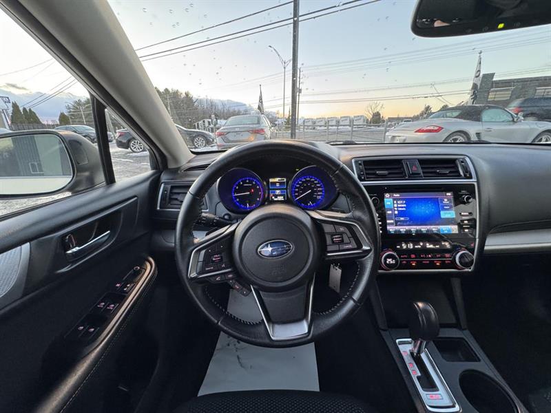 subaru Outback 2019 - 19