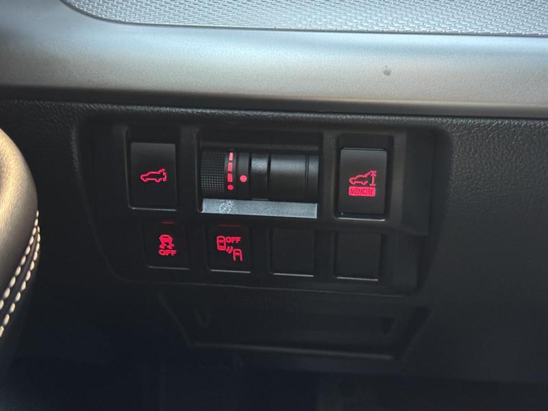 subaru Outback 2019 - 20