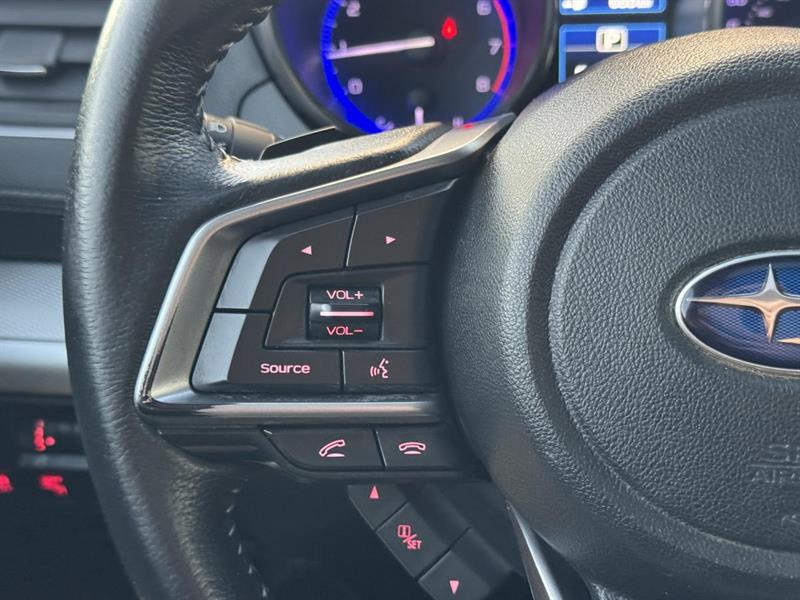 subaru Outback 2019 - 21