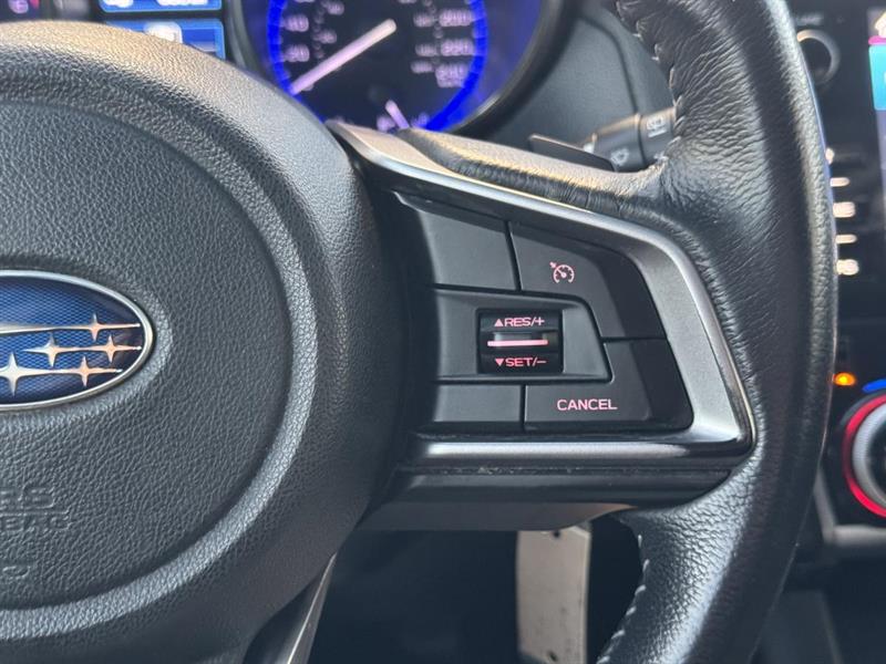 subaru Outback 2019 - 22