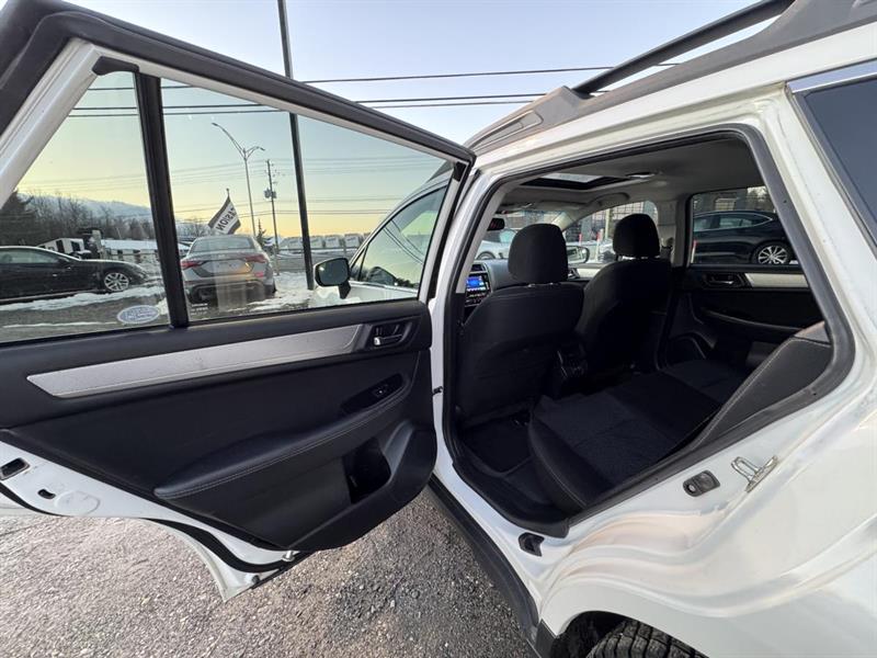 subaru Outback 2019 - 25