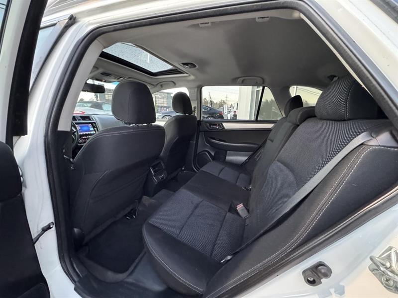 subaru Outback 2019 - 26