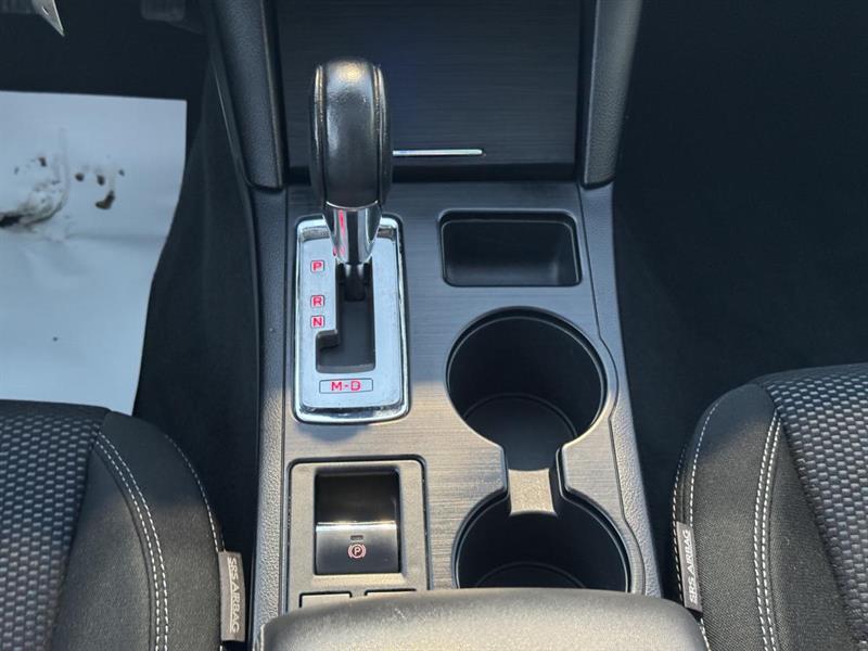 subaru Outback 2019 - 29