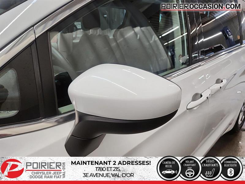 chrysler Grand Caravan 2023 - 2