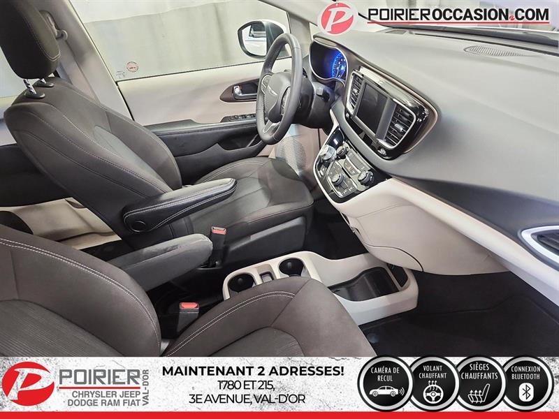 chrysler Grand Caravan 2023 - 5