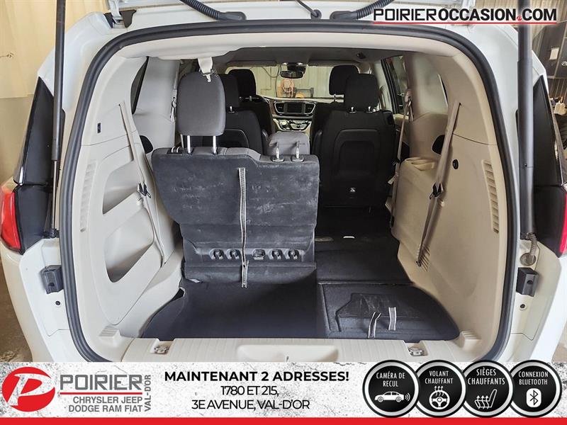 chrysler Grand Caravan 2023 - 11