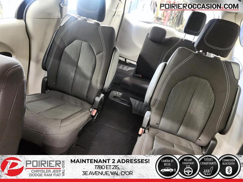 chrysler Grand Caravan 2023 - 14