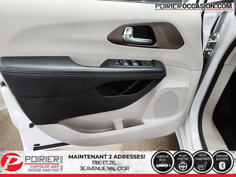 chrysler Grand Caravan 2023 - 15