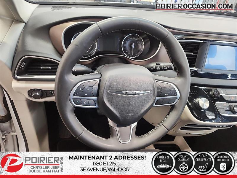 chrysler Grand Caravan 2023 - 16