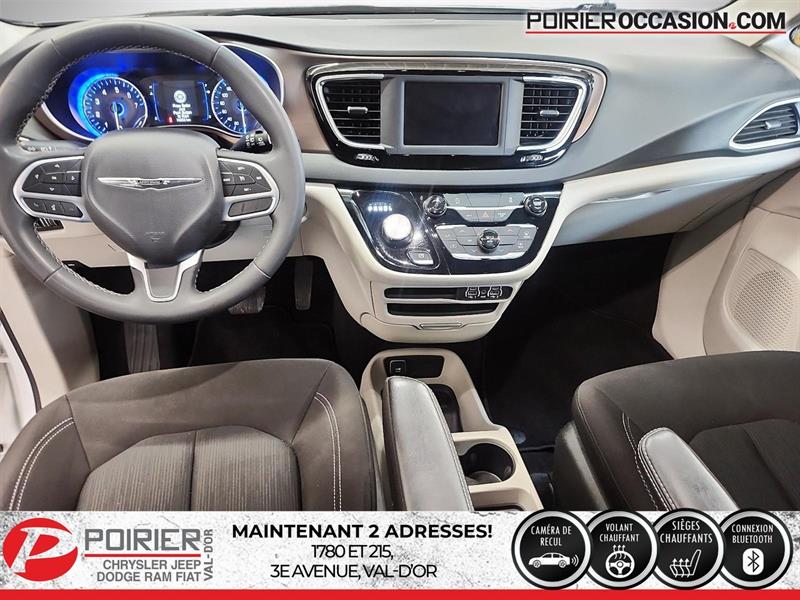 chrysler Grand Caravan 2023 - 18