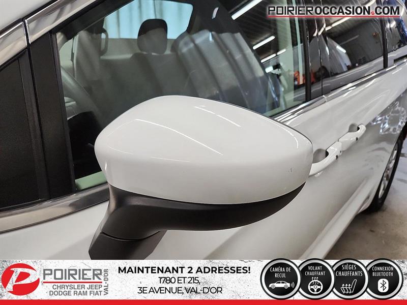 chrysler Grand Caravan 2023 - 2