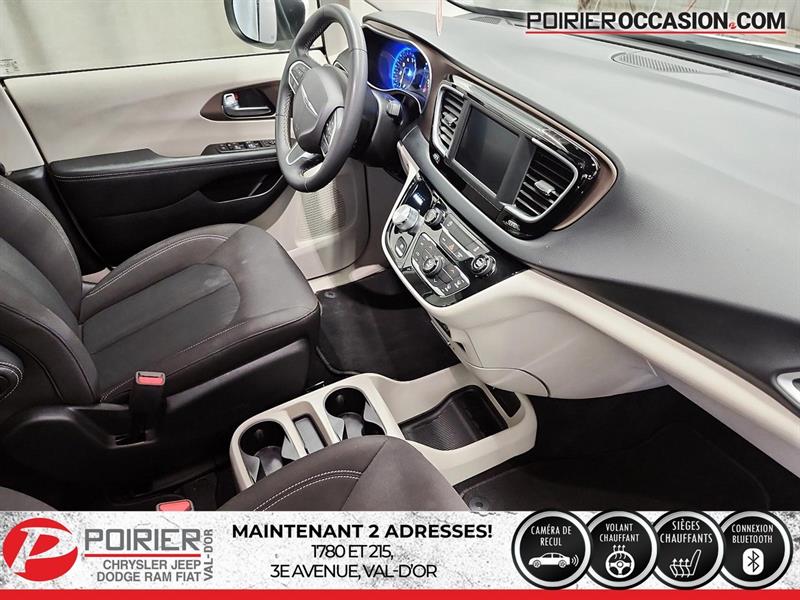 chrysler Grand Caravan 2023 - 5