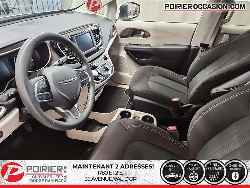 chrysler Grand Caravan 2023 - 10