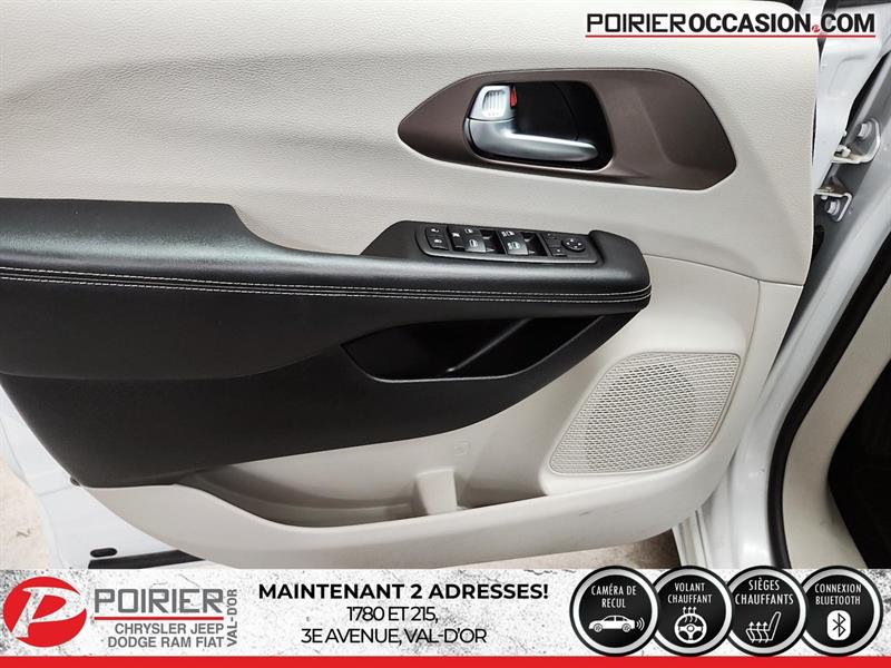 chrysler Grand Caravan 2023 - 11