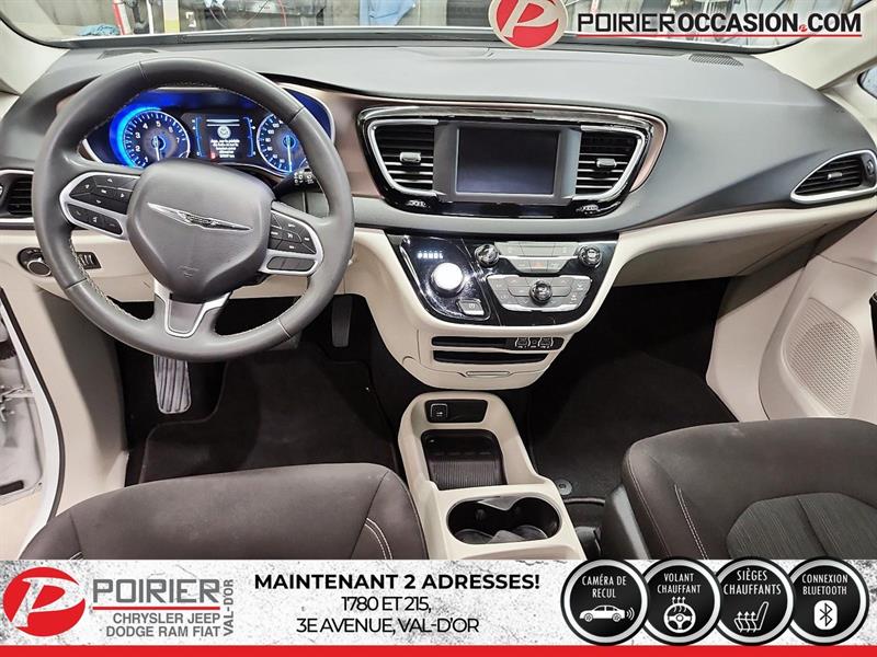 chrysler Grand Caravan 2023 - 13