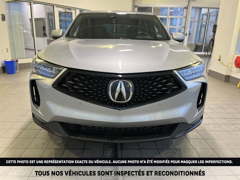 acura RDX 2022 - 4