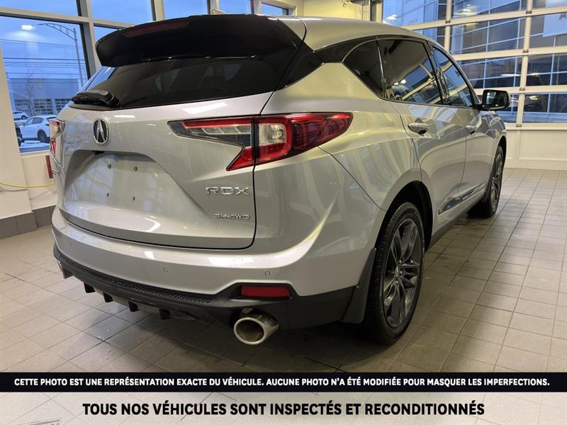 acura RDX 2022 - 6