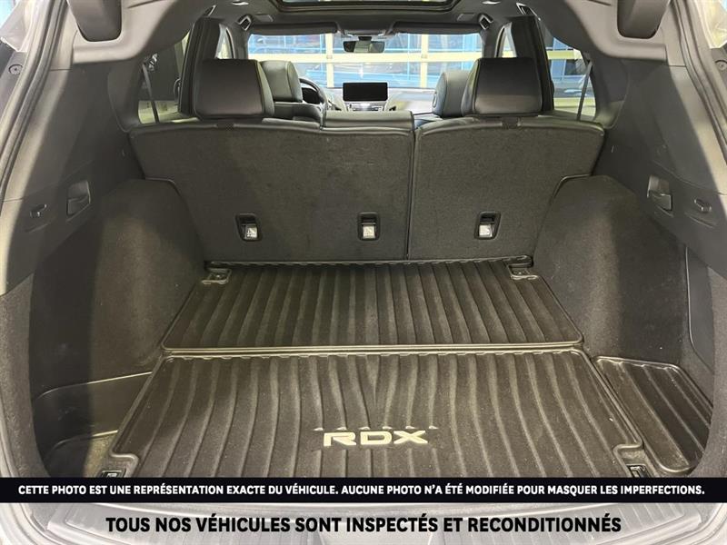 acura RDX 2022 - 30
