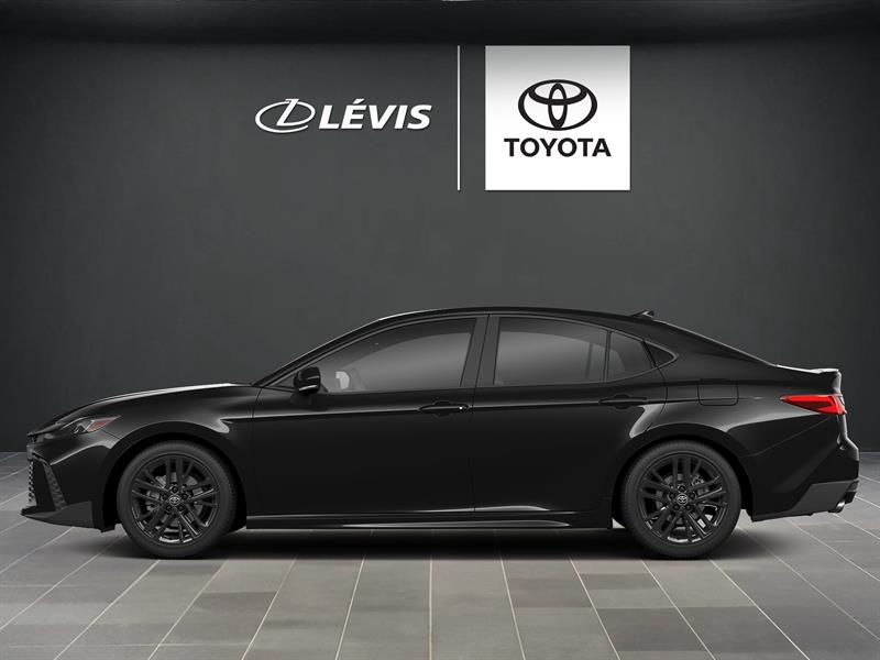 toyota Camry Hybrid 2026 - 3