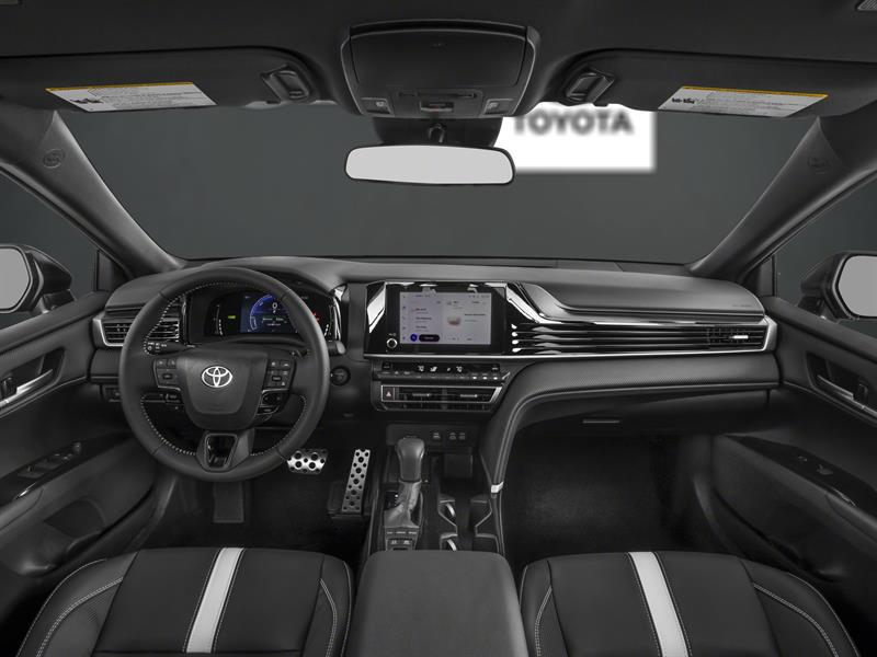 toyota Camry Hybrid 2026 - 4