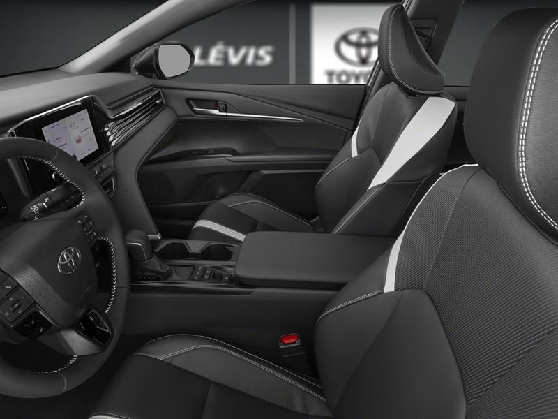 toyota Camry Hybrid 2026 - 5