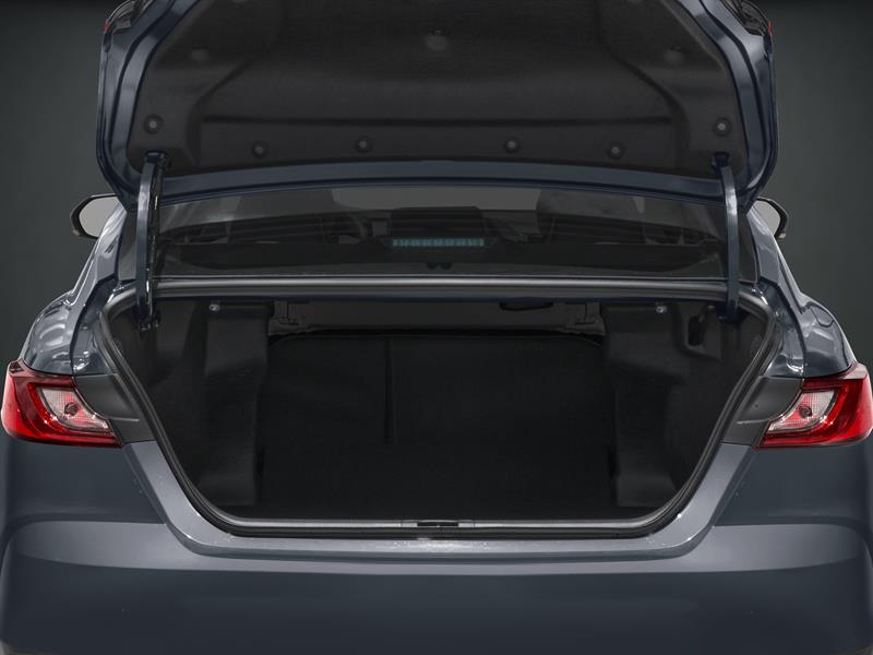 toyota Camry Hybrid 2026 - 7