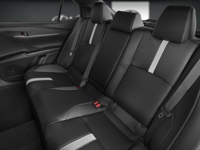 toyota Camry Hybrid 2026 - 9