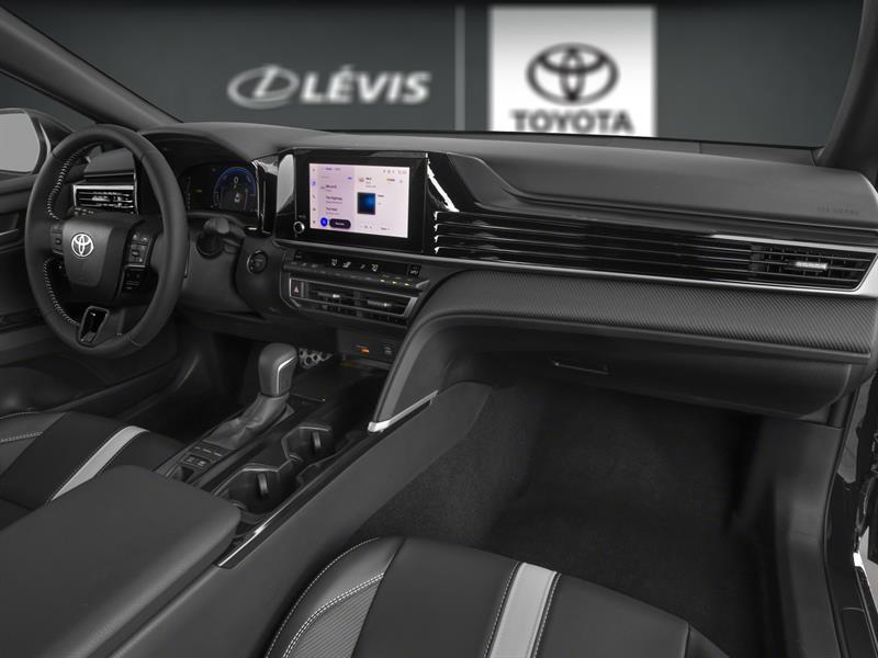 toyota Camry Hybrid 2026 - 11