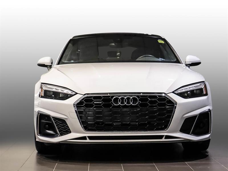 audi A5 Sportback 2023 - 2