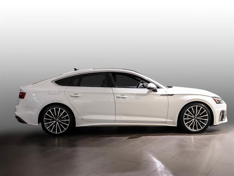 audi A5 Sportback 2023 - 3