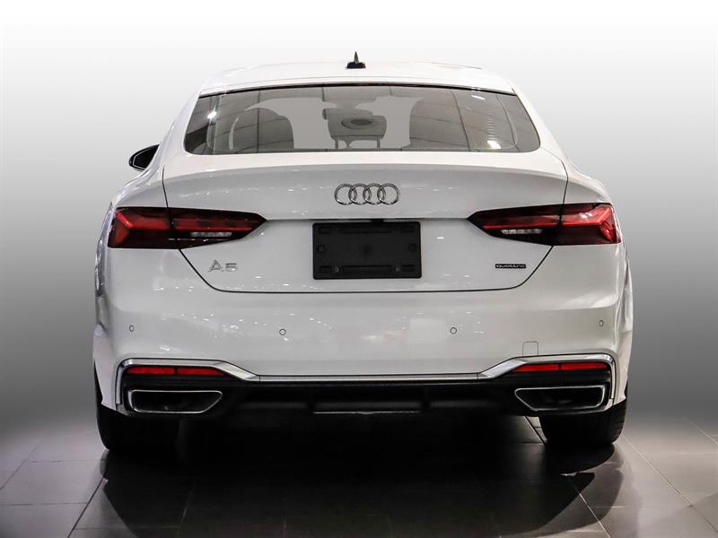 audi A5 Sportback 2023 - 4