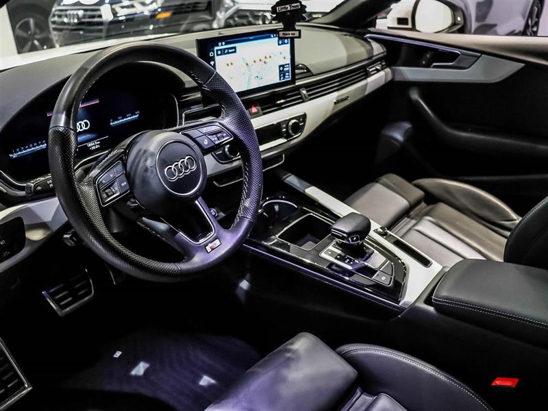 audi A5 Sportback 2023 - 7