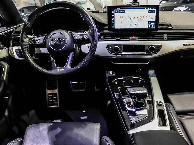 audi A5 Sportback 2023 - 9