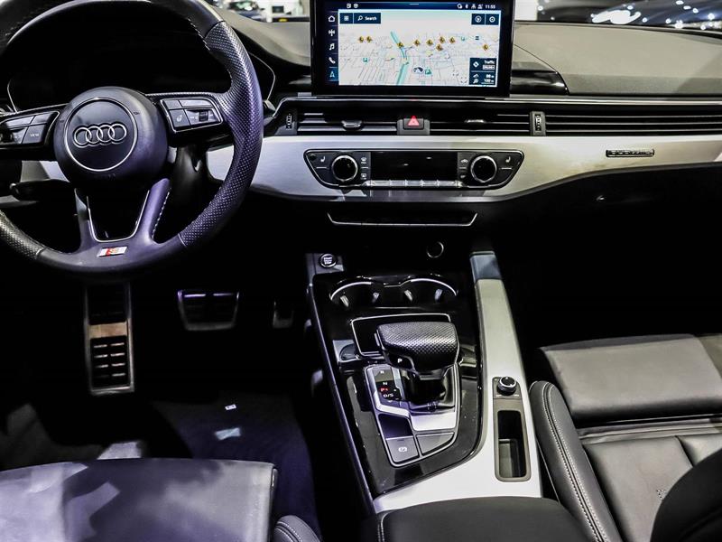 audi A5 Sportback 2023 - 10