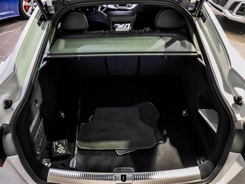 audi A5 Sportback 2023 - 15